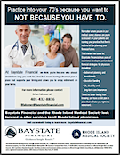 Baystate Financial